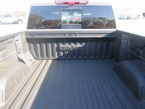 New 2026 GMC Sierra 1500 Denali w/ Denali Reserve Package image 7