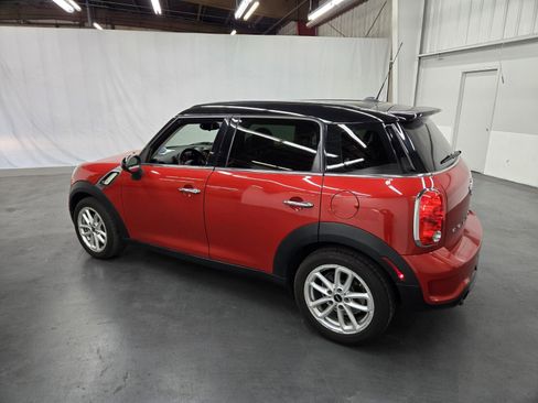 Used 2015 MINI Cooper Countryman S image 3