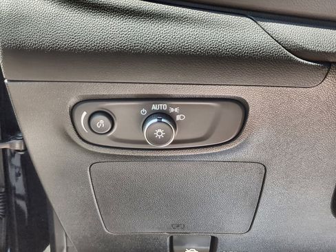 Used 2026 Buick Encore GX Sport Touring w/ Comfort Package FWD image 17