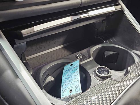 New 2026 BMW M4 Coupe w/ M Carbon Exterior Package image 19