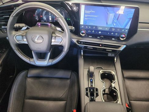 Used 2024 Lexus RX 350 FWD w/ Convenience Package image 27