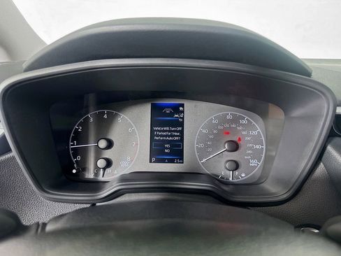 Used 2025 Toyota Corolla LE image 18