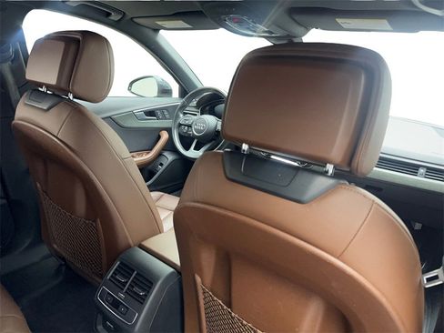 Used 2019 Audi A4 2.0T Premium Plus w/ Premium Plus Package image 42