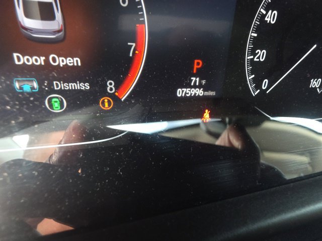 Used 2018 Honda Accord EX image 10