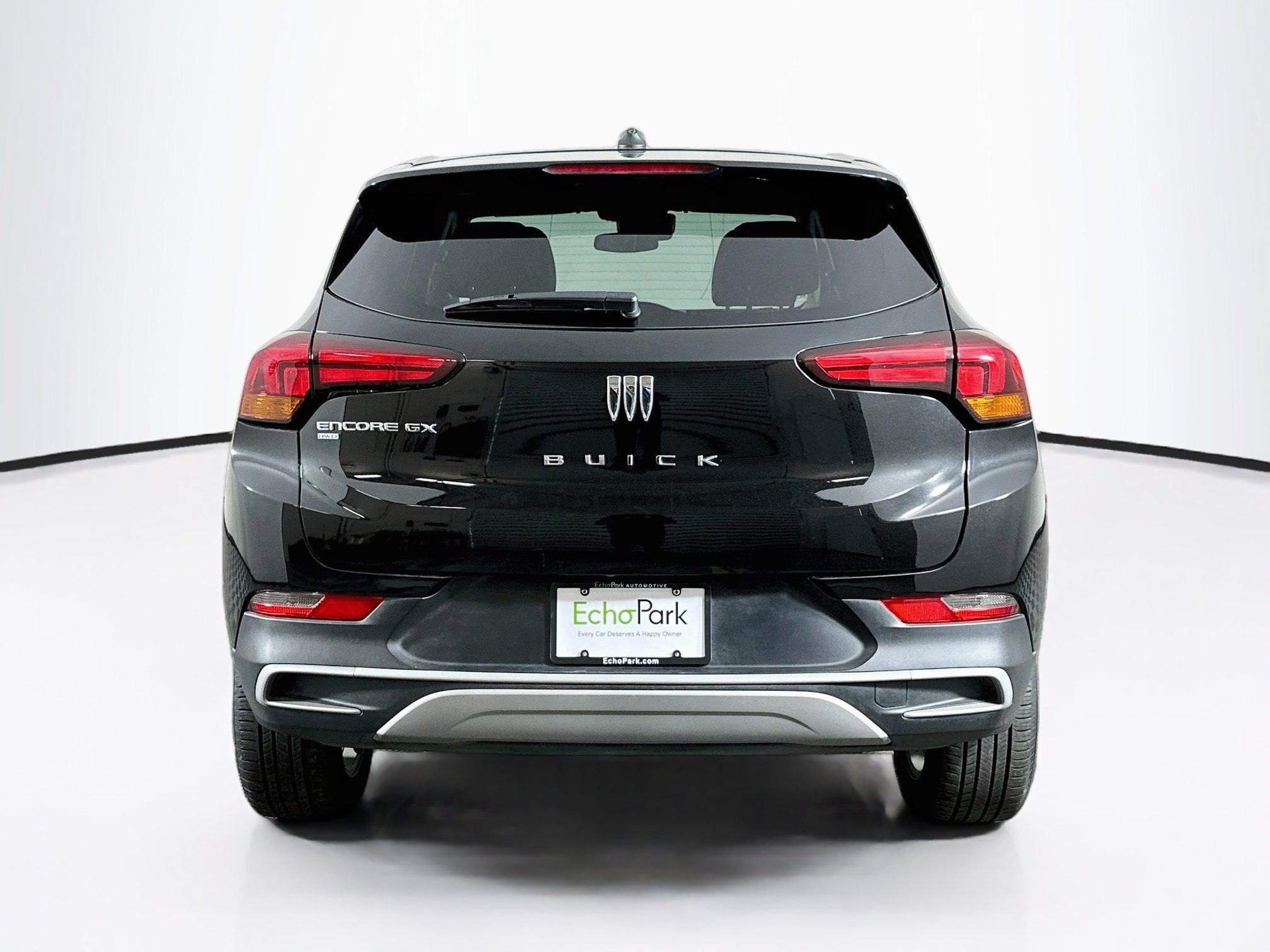 Used 2025 Buick Encore GX Preferred AWD/4WD image 7