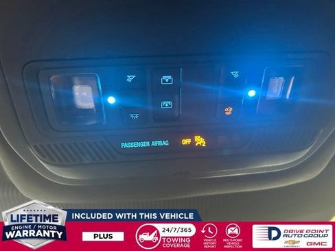 Used 2026 Ford Explorer ST-Line w/ ST-Line Street Pack AWD/4WD image 23