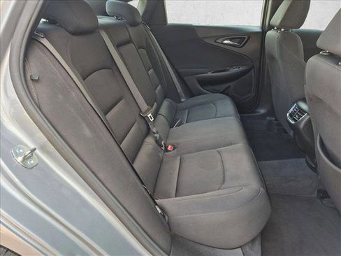 Used 2023 Chevrolet Malibu LT FWD image 19