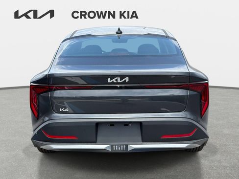 New 2026 Kia K4 FWD image 6