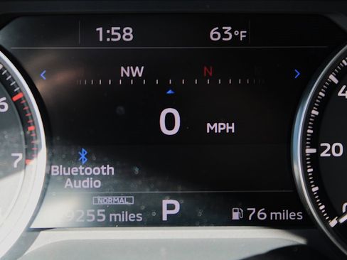 Used 2023 Mitsubishi Outlander SE Black Edition image 23