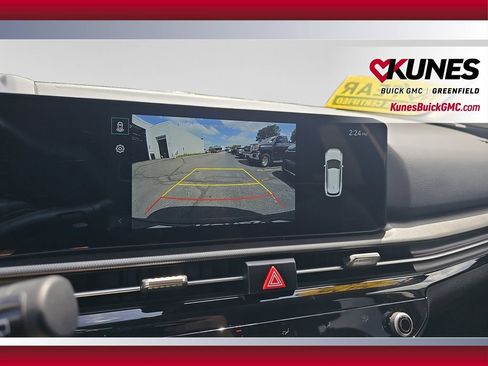 Used 2026 Kia Sportage LX FWD image 19