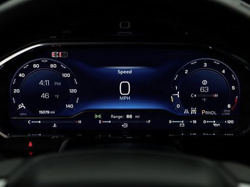 Used 2025 Chevrolet Silverado 2500 LT image 25