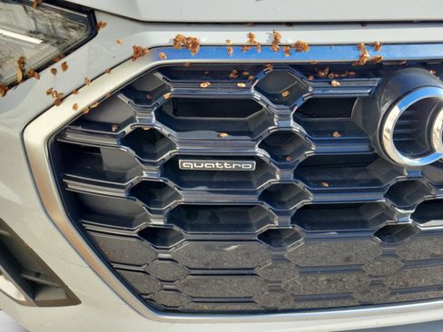 Used 2023 Audi Q5 2.0T Prestige image 11