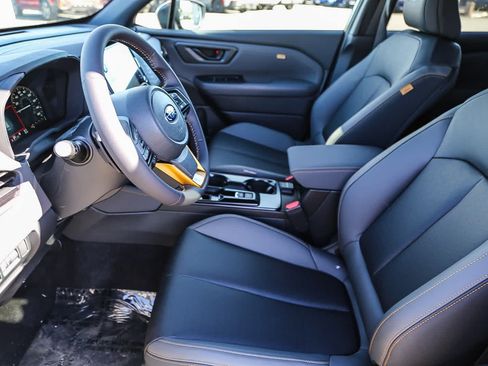 New 2026 Subaru Forester Wilderness image 18
