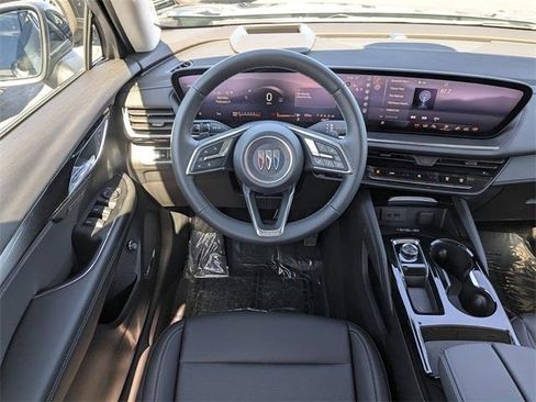 New 2026 Buick Envision Preferred image 19