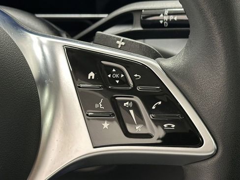 Certified 2025 Mercedes-Benz GLC 300 4MATIC image 28