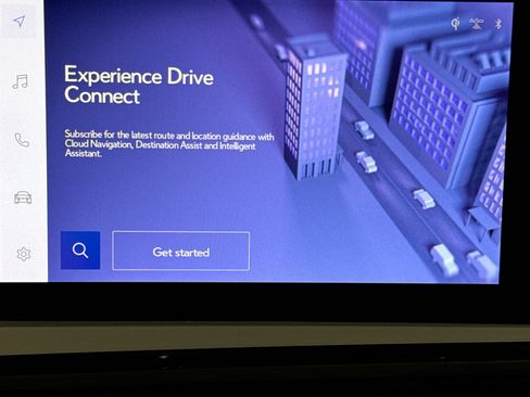 Used 2023 Lexus ES 350 w/ Premium Package image 15