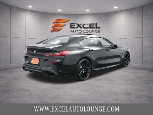 Used 2023 BMW 840i Gran Coupe xDrive AWD/4WD image 9