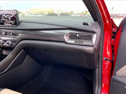 Used 2025 Acura Integra A-Spec image 17