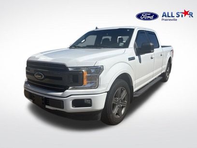 Used 2020 Ford F150 XLT w/ Equipment Group 302A Luxury