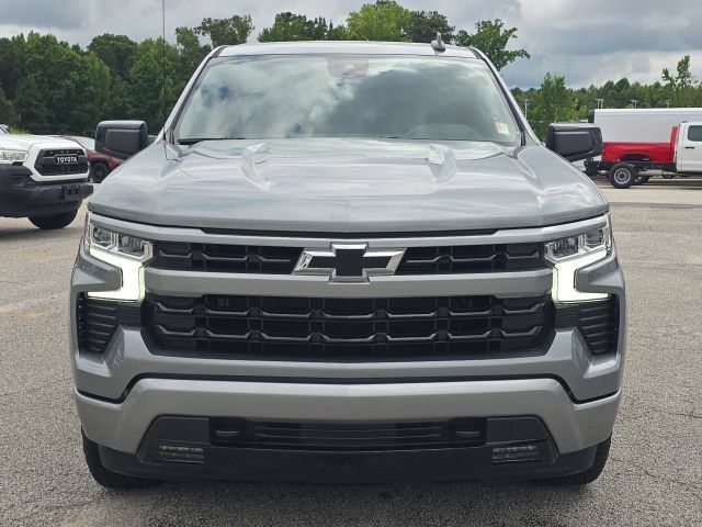Used 2023 Chevrolet Silverado 1500 RST w/ Protection Package AWD/4WD image 8