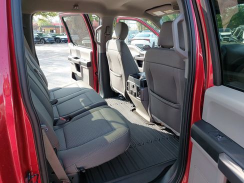 Used 2019 Ford F150 XLT w/ Equipment Group 302A Luxury AWD/4WD image 11