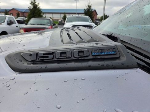 Certified 2022 RAM 1500 Laramie image 22