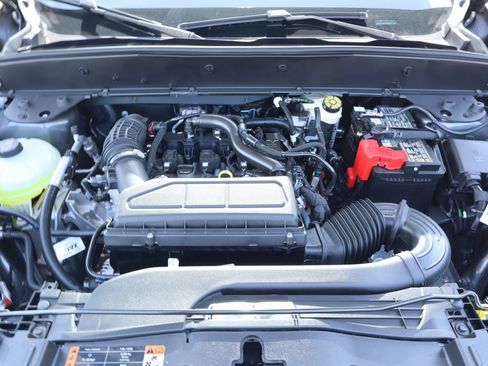 New 2025 Ford Bronco Sport Heritage w/ Convenience Package image 18