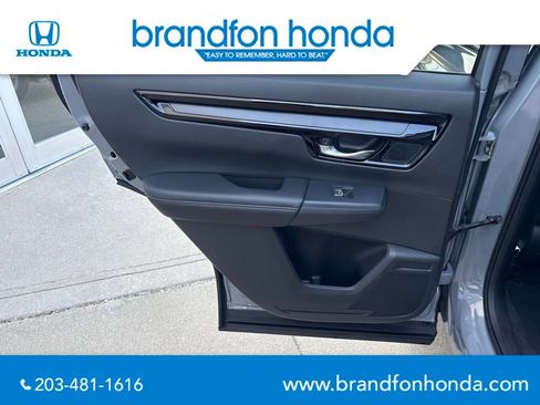 Used 2023 Honda CR-V EX-L image 10