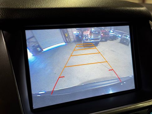 Used 2016 Chevrolet Tahoe LTZ image 38