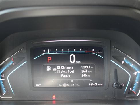 Used 2020 Honda Odyssey EX-L image 24