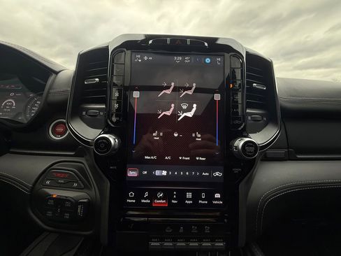 Used 2022 RAM 1500 TRX image 26