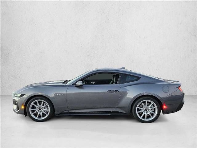 New 2026 Ford Mustang GT Premium RWD image 5