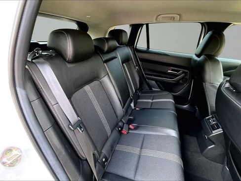 Used 2025 MAZDA CX-50 AWD 2.5 S w/ Cargo Package image 14