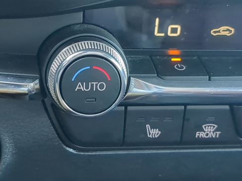 Certified 2023 MAZDA MAZDA3 s image 22