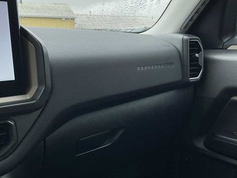 Used 2025 Ford Bronco Sport Big Bend AWD/4WD image 38