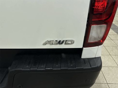 Used 2023 Honda Ridgeline RTL image 27