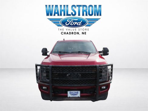Used 2019 Ford F250 Lariat AWD/4WD image 8