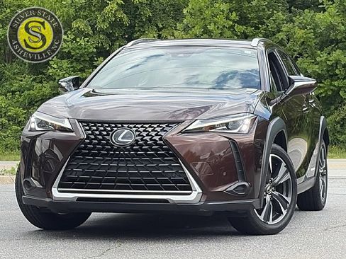 Used 2020 Lexus UX 250h w/ Premium Package AWD/4WD image 1