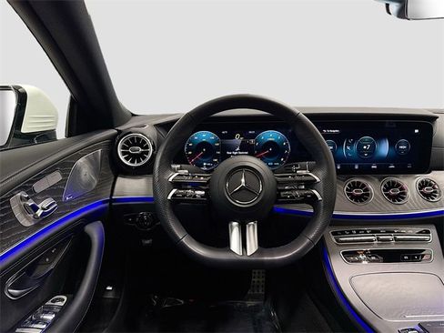 Certified 2023 Mercedes-Benz CLS 450 4MATIC image 24