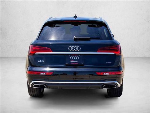 Certified 2023 Audi Q5 2.0T Premium Plus w/ Premium Plus Package AWD/4WD image 6
