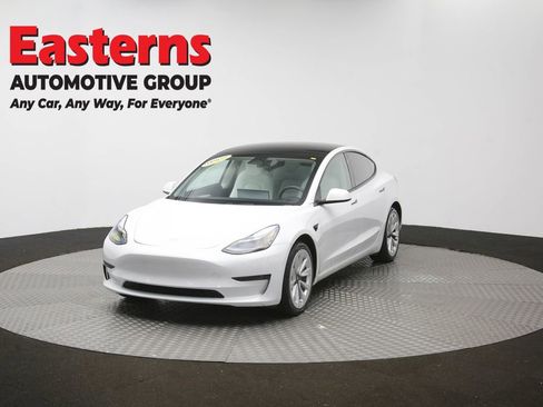 Used 2023 Tesla Model 3 Standard Range RWD image 49