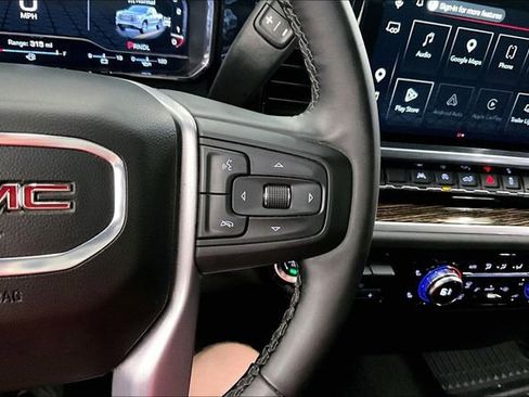 Used 2025 GMC Sierra 1500 SLE AWD/4WD image 28