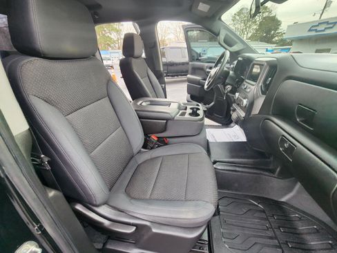 Used 2019 GMC Sierra 1500 4x4 Double Cab image 12