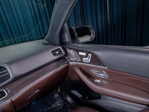 Certified 2022 Mercedes-Benz GLE 350 4MATIC image 22