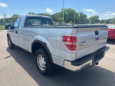 Used 2013 Ford F150 XL w/ Mid Equipment Group RWD image 7