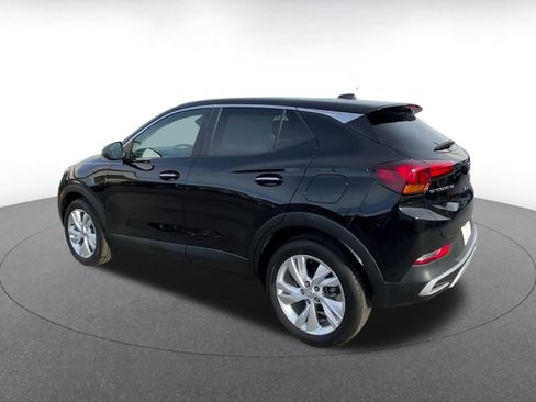 Used 2025 Buick Encore GX Preferred image 10