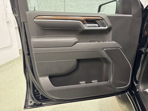 New 2026 Chevrolet Silverado 1500 RST image 15