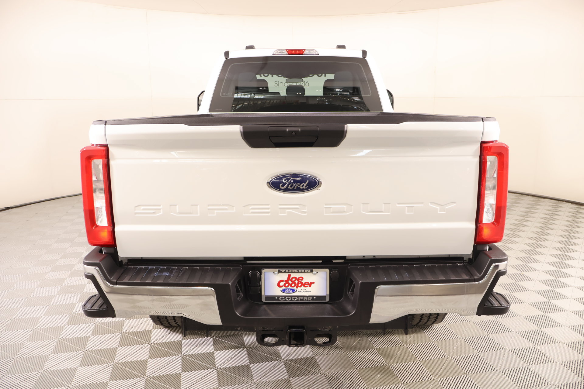 Used 2025 Ford F350 XL w/ FX4 Off-Road Package AWD/4WD image 20