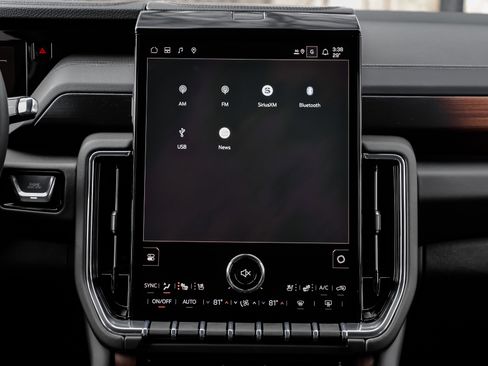 New 2026 GMC Yukon XL Denali w/ Sun & Power Step Package image 36