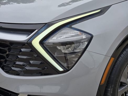Certified 2023 Kia Sportage SX FWD image 15